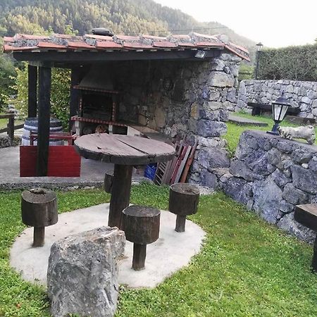 La Quintana Sinariega Konuk evi Dış mekan fotoğraf