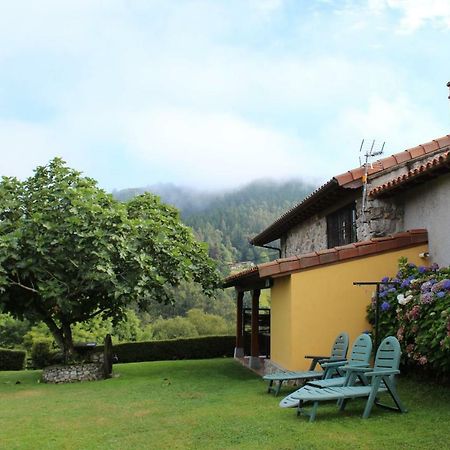 La Quintana Sinariega Konuk evi Dış mekan fotoğraf