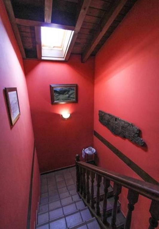 La Quintana Sinariega Konuk evi Dış mekan fotoğraf