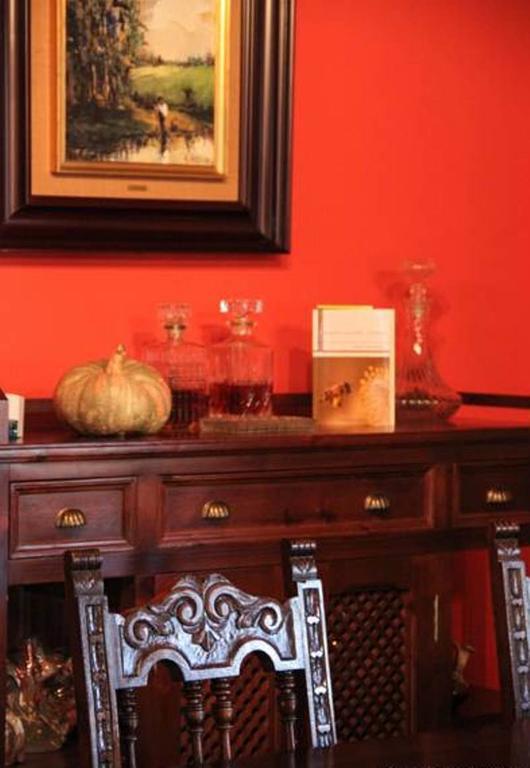 La Quintana Sinariega Konuk evi Dış mekan fotoğraf